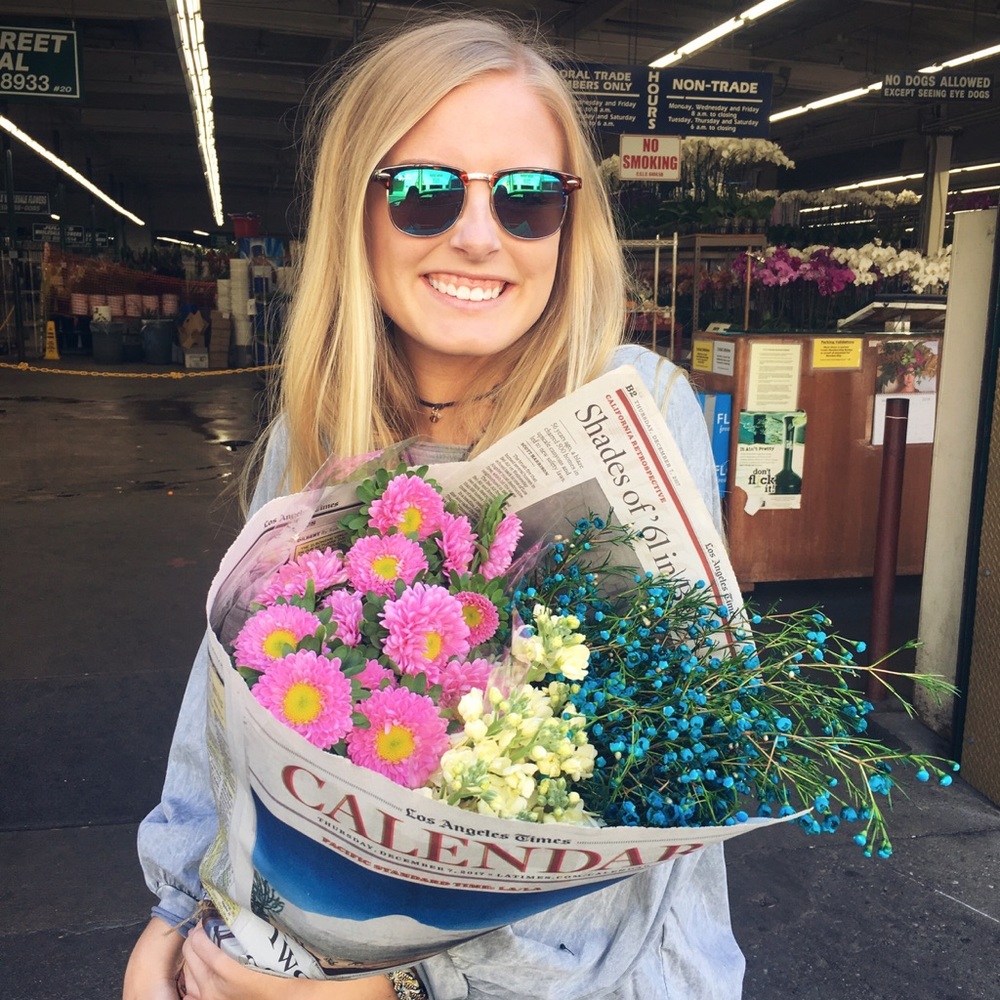 Meet your Posher, Kyleigh